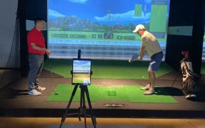 From Basics to Brilliance: Structured Learning in Golf