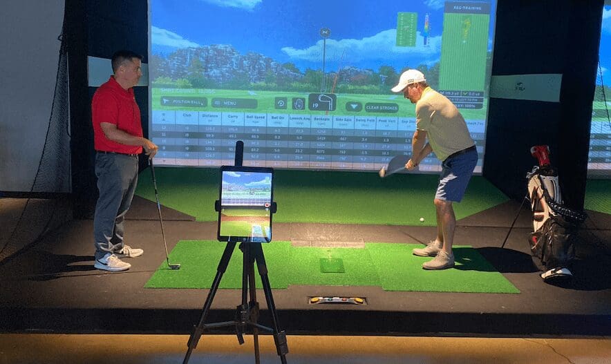 From Basics to Brilliance: Structured Learning in Golf