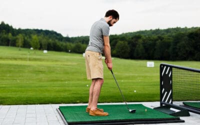 How Adult Golf Clinics Can Improve Your Game