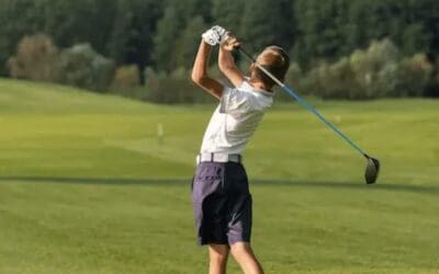 Junior Golf Clinics: Building Skills and Confidence